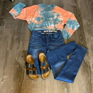 Volcom Liberator Leggings size 26